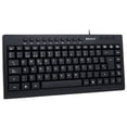 thumbnail image 2 of Teclado Multimedia USB Mino 963067 Brobotix Negro, 2 of 2