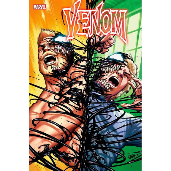 Venom #35 Marvel Prh Comic Book