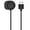 Black-charging cable, variant on XiHAMA Replacement Magnetic Chargers Intended for Amazfit T-Rex 3/ Balance 2 1/ Helio Strap Charger 3.3ft USB Cable Cord Portable Charging Stand Station Dock for Amazfit T Rex 3 Watch