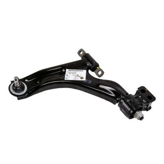 Front Driver Side Lower Control Arm