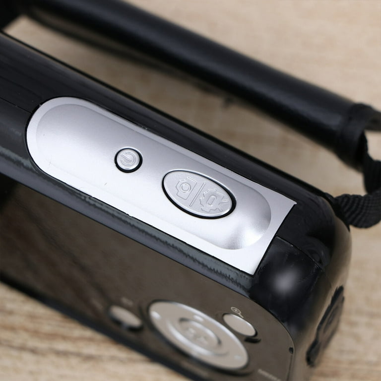 Professional Small Recording 1080P HD Digital Video Camcorder, 16X