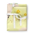 thumbnail image 3 of Carolines Treasures BB6070APRON Easter Eggs Poodle White Apron Large multicolor, 3 of 4