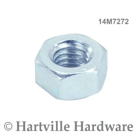 

John Deere Original Equipment Nut #14M7272