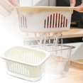 thumbnail image 1 of TIELUTT Stainless Steel Dish Drying Rack with Utensil Holder and Dish Drying Rack for with Lip Foldable Drying Rack Dish Drying Rack 3 Tier Dish Drying Rack Drainer, 1 of 7