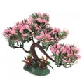 thumbnail image 5 of Artificial Green Seaweed Vivid Water Plants Fish Tank Plant Decorations for Aquarium(Q‑S015E ), 5 of 5