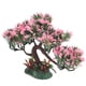thumbnail image 5 of Algas verdes artificiales Plantas acuáticas vívidas Decoraciones de plantas para peceras para acuarios (Q‑S015E), 5 of 5