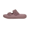 thumbnail image 4 of Cushionaire Women's Fame recovery cloud slide with +Comfort, 4 of 5