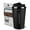 Black, variant on Aquaphile 17oz Coffee Mug to Go Stainless Steel Thermos Double Wall Insulated Coffee Cup Reusable Travel Mug with Leak proof Lid, White