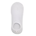 thumbnail image 4 of Gsakboxl Under $5 Womens Socks 1 Pair Women Cotton Low Cut No Show Socks, Casual Lightweight Invisible Non-Slip Ankle Socks for Daily Use, 4 of 4