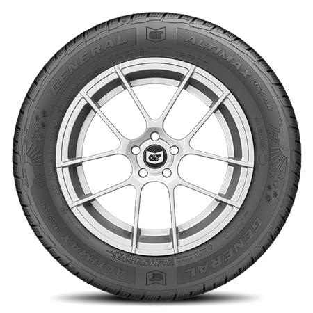 General Set of 2 General Altimax 365AW 215/70R16 100H Tires 2157016 215 70 16 Sansujyuku sansujyuku.com