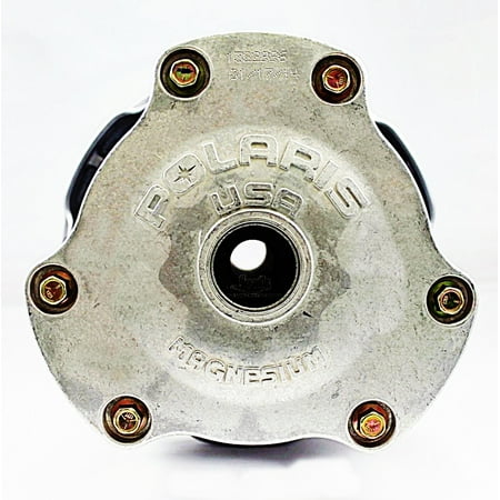 - Genuine OEM Primary Drive Clutch for 2008-2009 Polaris Ranger & Ranger Crew 700 1322772
