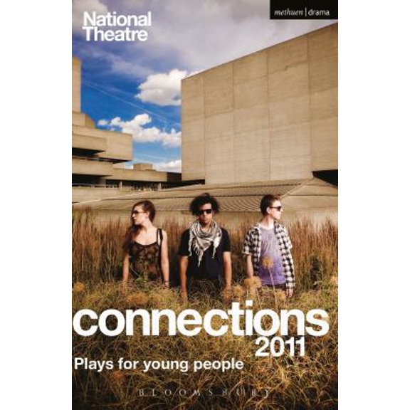 Pre-Owned National Theatre Connections 2011: Plays for Young People: Frank & Ferdinand; Gap; Cloud Busting; Those Legs; Shooting Truth; Bassett; Gargantua; Chil (Paperback) 140813179X 9781408131794