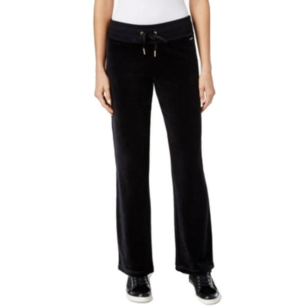 calvin klein womens pull on pants