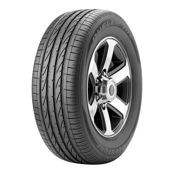 Bridgestone Dueler H/P Sport 225/55R18 98H Bsw Simolary simolary.com