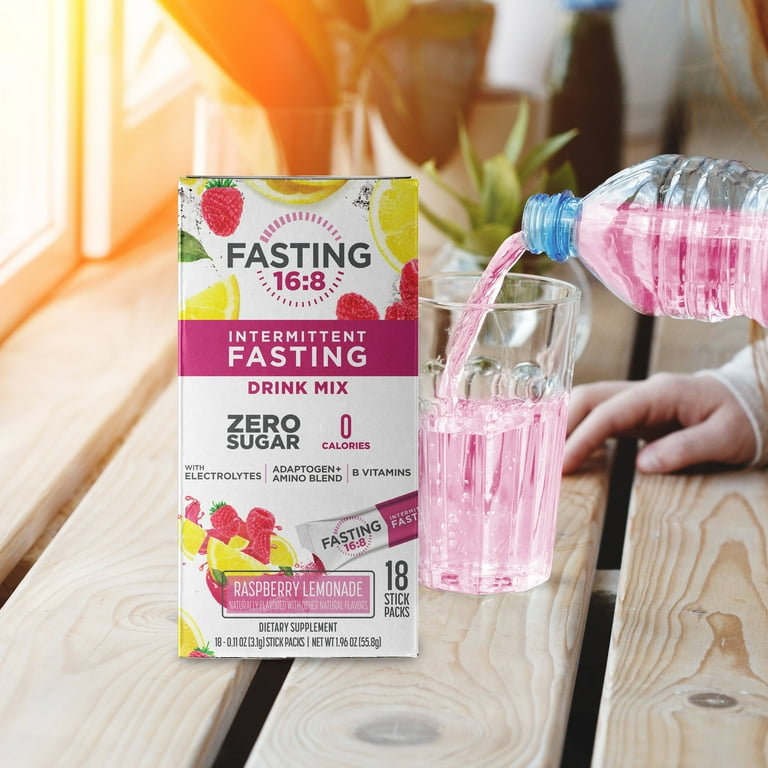 7 Best Drinks For Intermittent Fasting – FULFoods