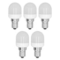 thumbnail image 1 of Ceiling Light Bulbs, E12 Base High  Energy Saving 1.5W Light Bulbs  For Bedroom White Light,Warm Light, 1 of 8