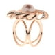 thumbnail image 5 of Bufanda de Mujer Clip de Hebilla Flor de Perla Sunnimix Hebilla de bufanda 35 x 32 mm, 5 of 8