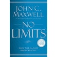 thumbnail image 1 of No Limits: Blow the CAP Off Your Capacity, 1 of 1