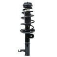 thumbnail image 7 of Detroit Axle - Pair (2) Front Driver and Passenger Side Complete Strut with Coil Spring Assembly Replacement for 2012-2017 Buick Verano, 7 of 7