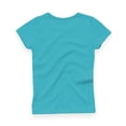 thumbnail image 2 of Playera Fan Army Harry Potter Talla 10 slytherin manga corta azul aqua, 2 of 4