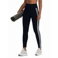 thumbnail image 1 of de Compresión para Control de Abdomen para Mujer, Pantalones de Yoga para Correr y Hacer Ejercicio con Cintura Alta. M, 1 of 9