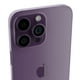 thumbnail image 5 of Apple iPhone 14 Pro 1 TB Morado Reacondicionado eSIM, 5 of 6