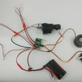 thumbnail image 2 of 6X Sound Group System Conversion Wire Cable Upgrade Accessories for D12 B24 B36 C24 MN D90 RC Truck Car Spare Parts, 2 of 7