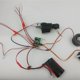 thumbnail image 2 of 15X Accesorios de Actualización Cable de Alambre de Conversión de de Grupo de Sonido para D12 B24 B36 C24 MN D90 RC Camión Coche Repuestos, 2 of 5