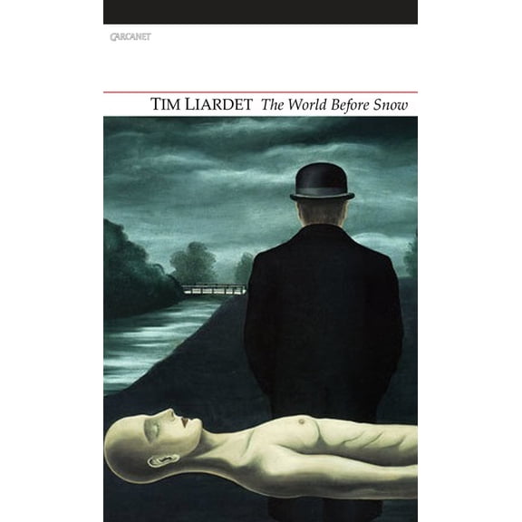 The World Before Snow (Paperback)