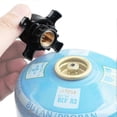thumbnail image 2 of Screw-on Canisters for Easy Clic System with Cv270 Cv300 Cv470 C100 C500 Input and Ca500 En417 Gas Tank Output, 2 of 5