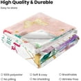 thumbnail image 5 of 55th Birthday Gift for Women, 55 Birthday Gifts for Women, 55th Birthday Decorations for Women, 1969 Birthday Gifts for Women, 55th Women Birthday Throw Blanket 60"X50", 5 of 6