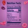 thumbnail image 3 of Life Savers Gummies Wild Berry Gummy Candy - 4.6 oz. Bag ( 2 Pack ), 3 of 8