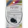 thumbnail image 2 of Knitter's Pride 16" Black, 2 of 2