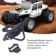 thumbnail image 5 of Bloque de parachoques delantero RC parachoques delantero de coche PA RC amortiguación fuerte para reemplazo de accesorios de coche RC ANGGREK Otros, 5 of 8