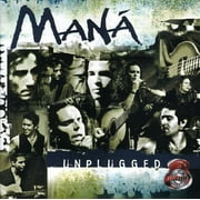 Angle View: Man - MTV Unplugged - Music & Performance - CD
