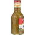thumbnail image 4 of Pack of 12, La Preferida Medium Salsa Verde, 16.4 oz, 4 of 6