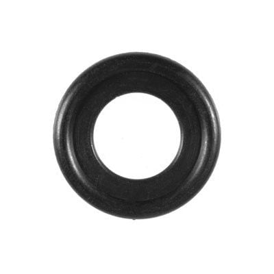 Auveco # 18665 Oil Drain Plug Rubber Gasket M12-1.75 21mm Outside Diameter Qty 10.