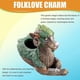 thumbnail image 5 of Fantastic Animals Plant Pots Succulent Plant Pots Garden Statue B, 5 of 5