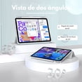 thumbnail image 5 of Funda para iPad Pro 11 2018/2020/2022 Smart Cover MR. GADGETS Color Gris, 5 of 5