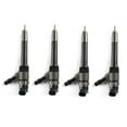 thumbnail image 3 of SINOCMP 0445110249 WE011-3H50A Fuel Injector Common Rail Injector 4PCS for Ranger & for Maz-da BT50 2006 2007 2008 2009 2010 2011, 3 of 6