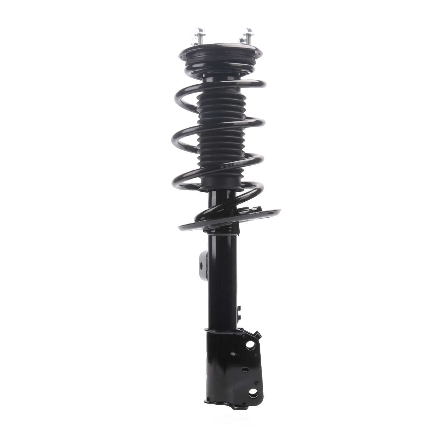 PRT 920351 Suspension Strut and Coil Spring Assembly