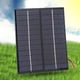 thumbnail image 4 of Módulo Solar, Panel Solar Portátil, Paneles Ecológicos Para Montañismo Escalada En Roca ANGGREK Otros Deportes, 4 of 8