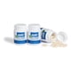 thumbnail image 3 of Epic Gum Sin Aspartame 100% Xylitol Menta Sin Azúcar 150 Pz., 3 of 7