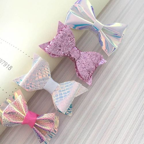bow hairpin