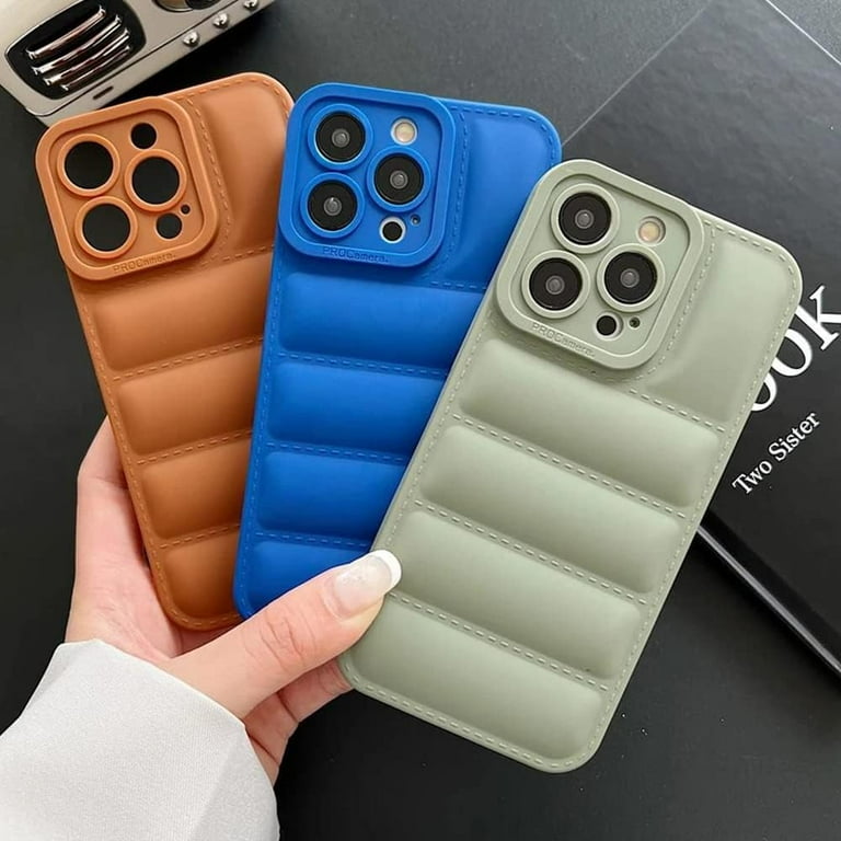 Compatible with iPhone Case,Cute Puffer Down Jacket Camera Lens Protection Soft Shockproof Cover Phone Case (Yellow,iPhone 15 Pro Max) - Walmart.com Compatible with iPhone Case,Cute Puffer Down Jacket Camera Lens Protection Soft Shockproof Cover Phone Case (Yellow,iPhone 15 Pro Max) - Walmart.com