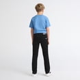 thumbnail image 4 of Levi Strauss Signature Boys Slim Fit Jean, Size 4-18, 4 of 9
