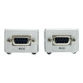 thumbnail image 2 of StarTech.com Serial DB9 RS232 Extender over Cat 5 - Up to 3300 ft (1000 meters) RS232EXTC1, 2 of 4