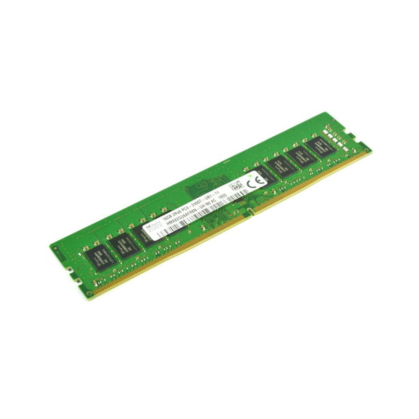 Hynix 16GB DDR4 2Rx8 HMA82GU6AFR8N-UH Desktop RAM Memory Used - Walmart.com