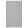 thumbnail image 2 of SAFAVIEH Augustine Caylee Diamond Area Rug, Gray/Ivory, 5'5" x 7'7", 2 of 8