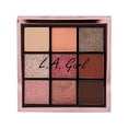 thumbnail image 2 of L.A. Girl Keep It Playful Eye Palette, Playmate, 0.49 oz (14 g), 2 of 3